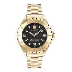 Philipp Plein Plein Heaven Bracelet Watch Gold Womens
